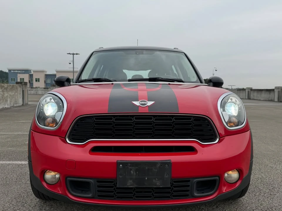 2012 Mini Countryman 1st Gen - Image 2 of 20
