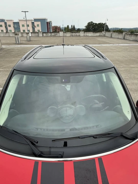 2012 Mini Countryman 1st Gen - Image 8 of 20