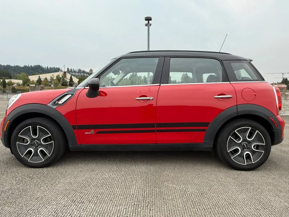 2012 Mini Countryman 1st Gen - Image 6 of 20