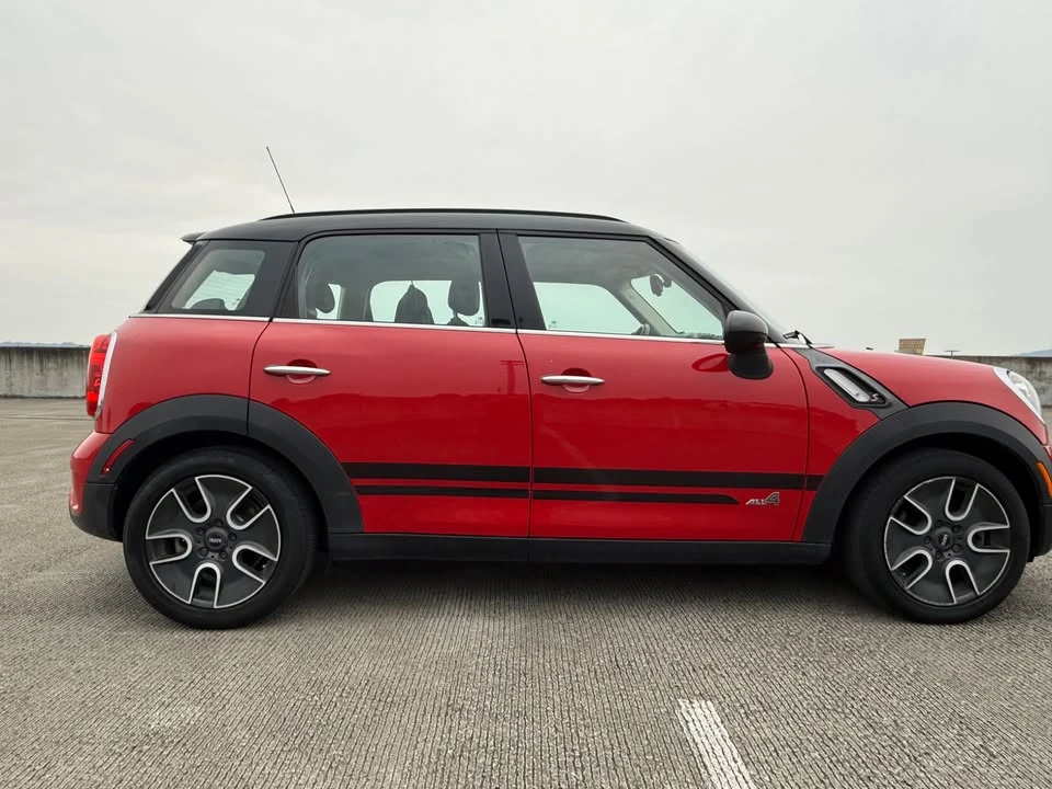 2012 Mini Countryman 1st Gen - Image 3 of 20