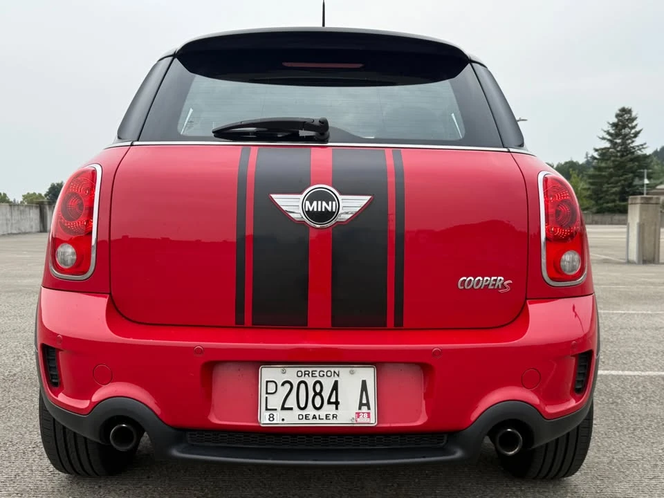 2012 Mini Countryman 1st Gen - Image 5 of 20
