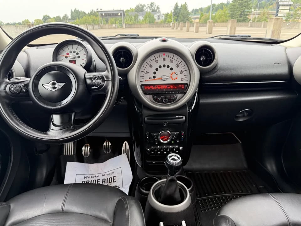 2012 Mini Countryman 1st Gen - Image 14 of 20