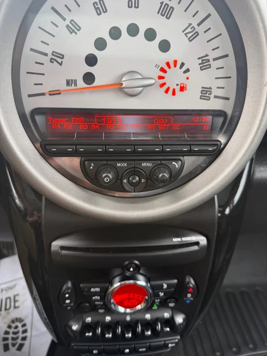 2012 Mini Countryman 1st Gen - Image 9 of 20