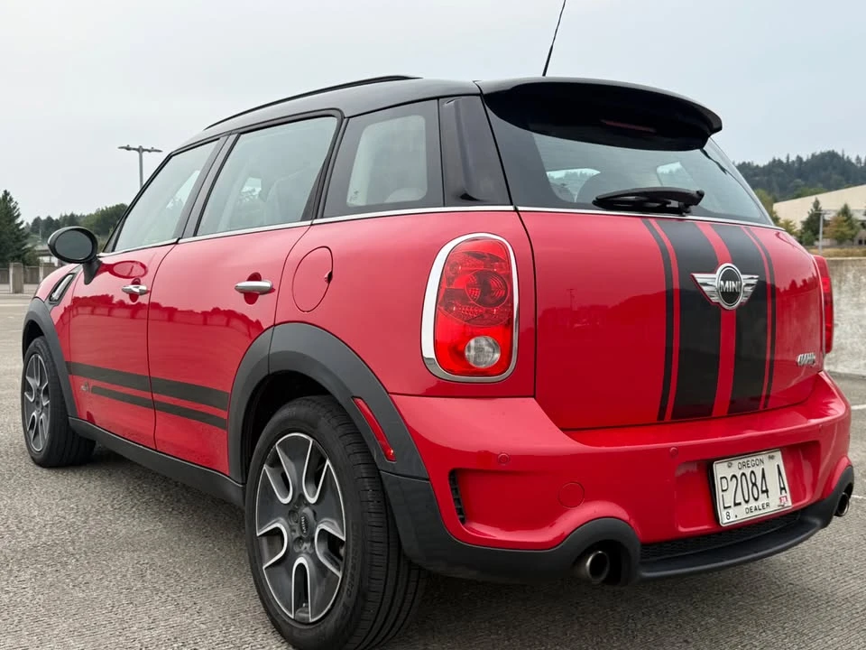 2012 Mini Countryman 1st Gen - Image 7 of 20
