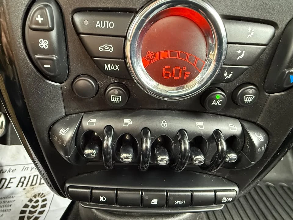 2012 Mini Countryman 1st Gen - Image 10 of 20