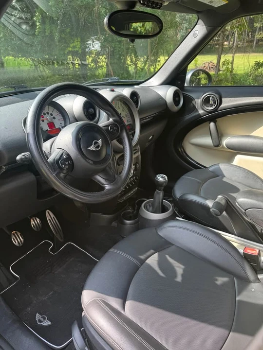 2012 Mini Countryman 1st Gen - Image 6 of 8
