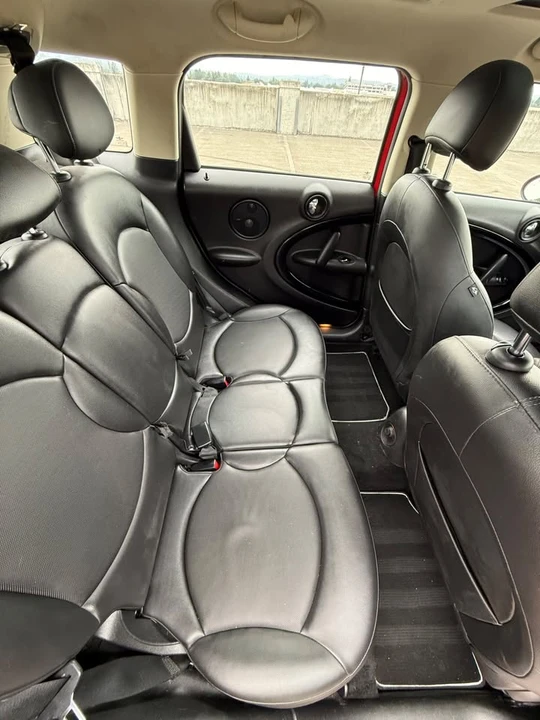 2012 Mini Countryman 1st Gen - Image 15 of 20