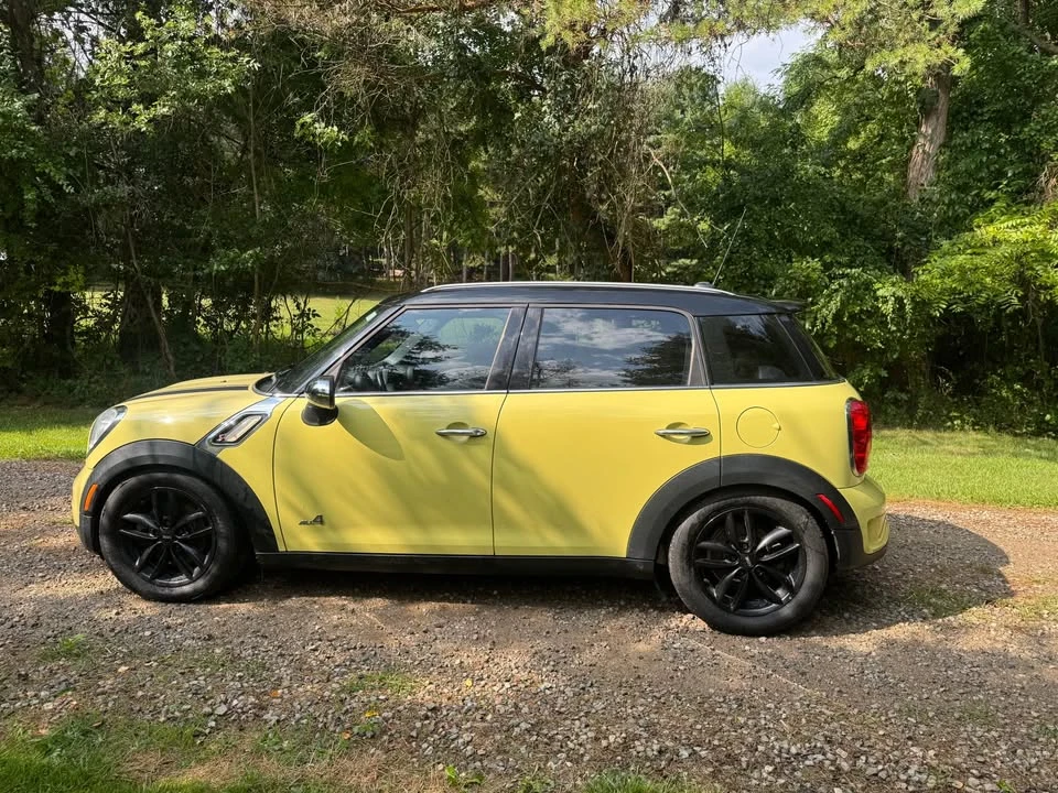 2012 Mini Countryman 1st Gen - Image 4 of 8