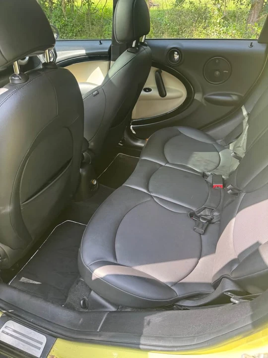 2012 Mini Countryman 1st Gen - Image 7 of 8