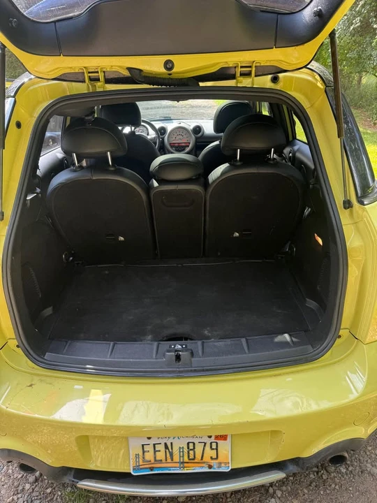 2012 Mini Countryman 1st Gen - Image 8 of 8