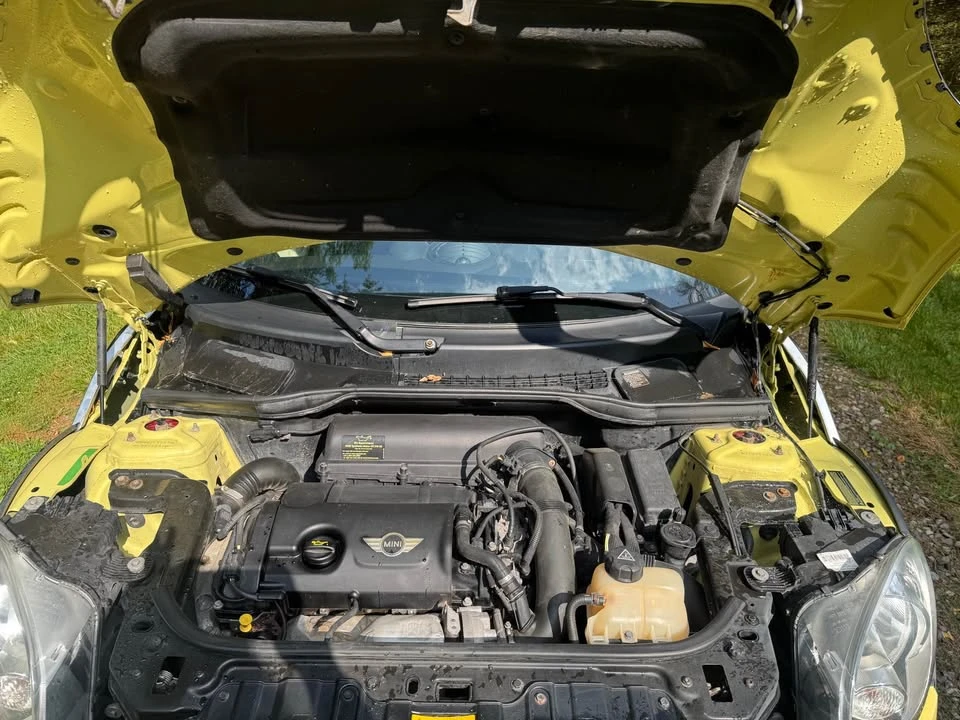 2012 Mini Countryman 1st Gen - Image 5 of 8