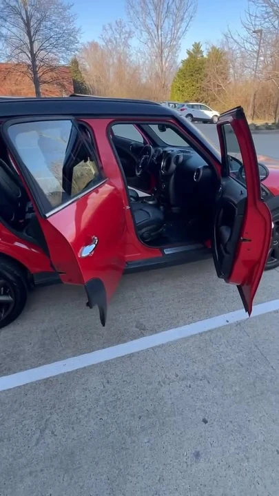 2012 Mini Countryman 1st Gen - Image 18 of 18