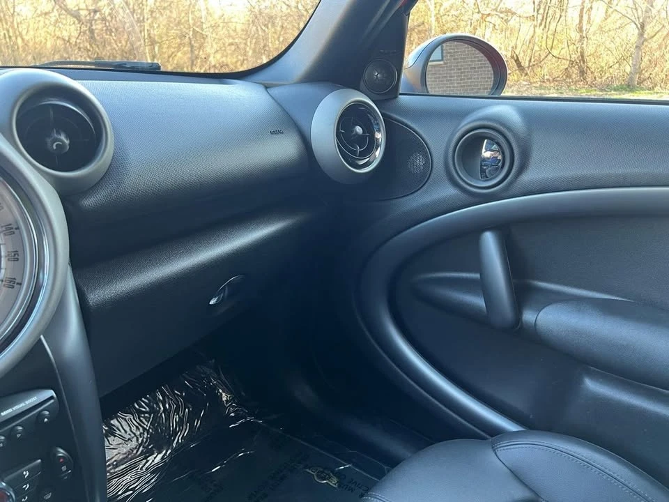 2012 Mini Countryman 1st Gen - Image 11 of 18