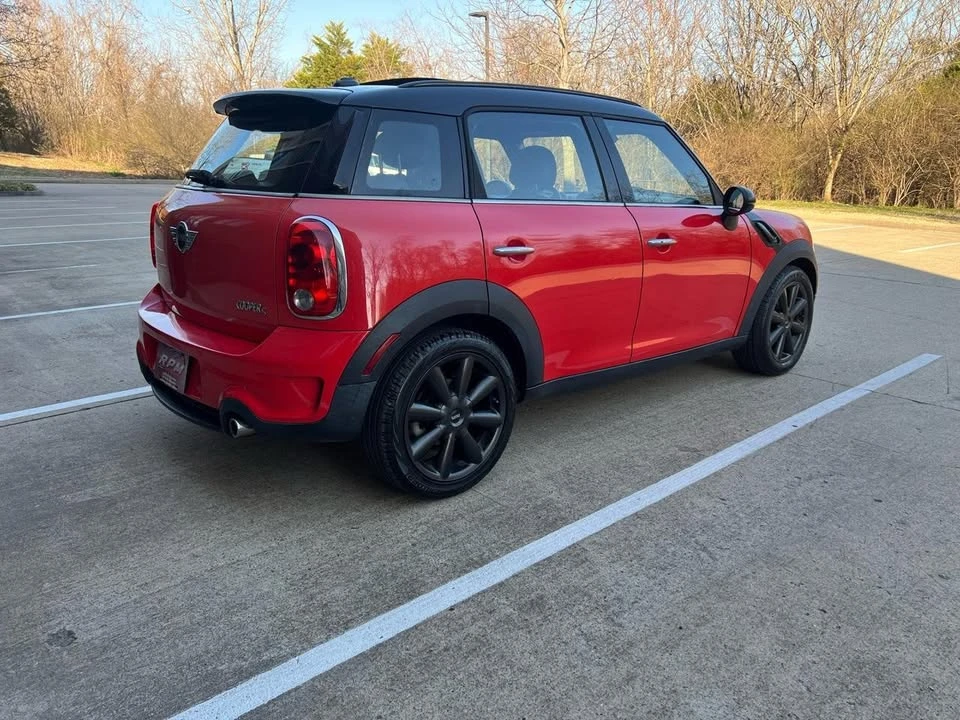 2012 Mini Countryman 1st Gen - Image 5 of 18