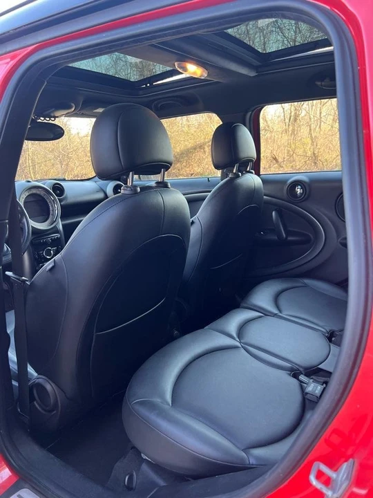 2012 Mini Countryman 1st Gen - Image 14 of 18