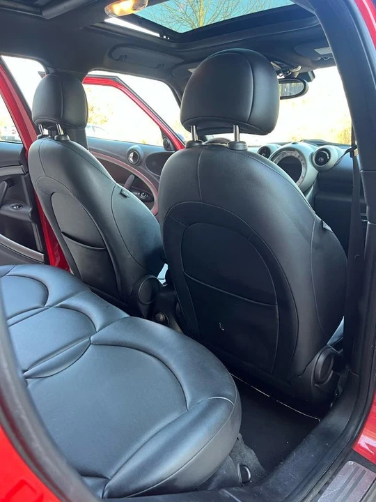 2012 Mini Countryman 1st Gen - Image 15 of 18