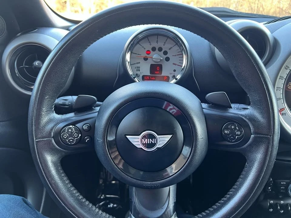 2012 Mini Countryman 1st Gen - Image 9 of 18