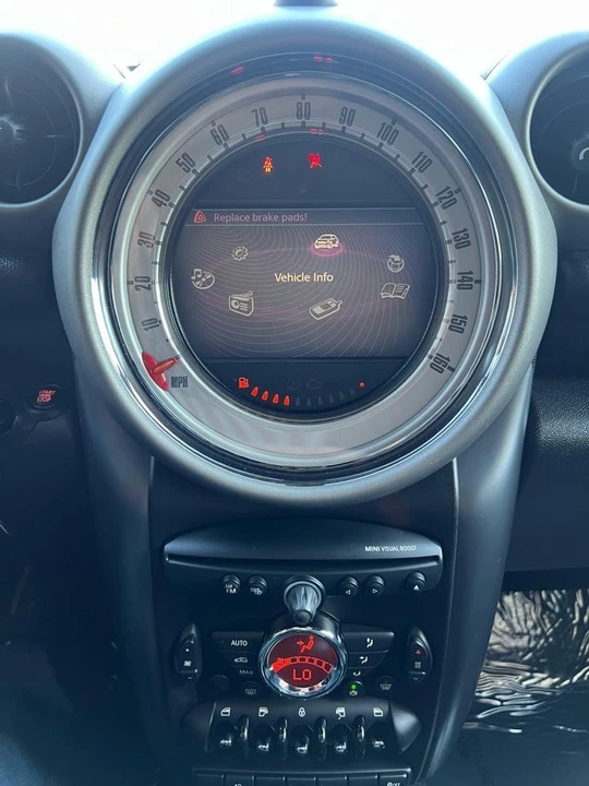2012 Mini Countryman 1st Gen - Image 12 of 18