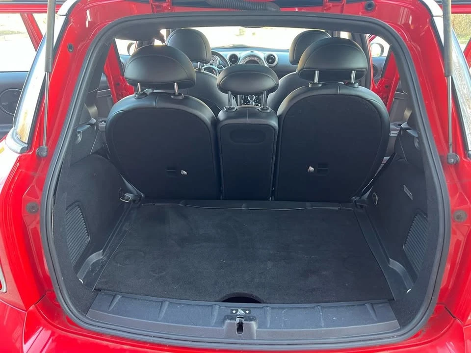 2012 Mini Countryman 1st Gen - Image 17 of 18