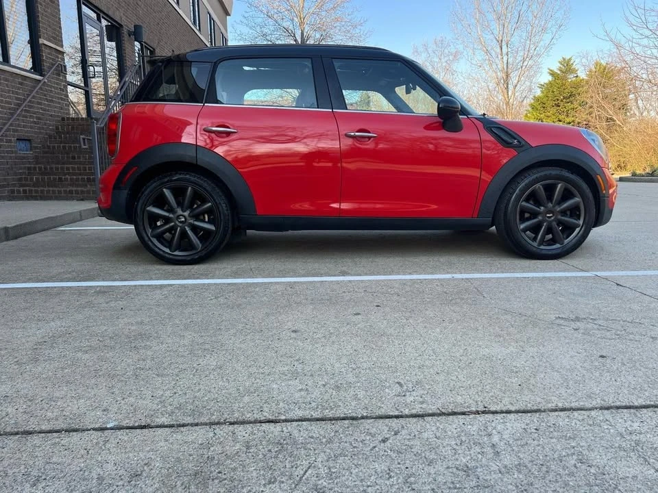 2012 Mini Countryman 1st Gen - Image 4 of 18