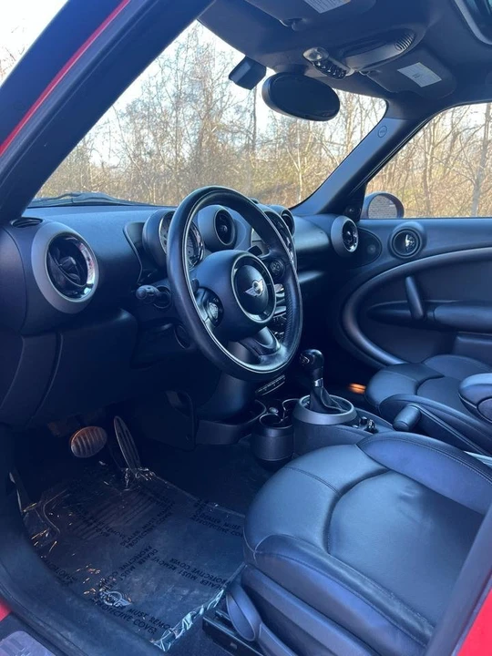 2012 Mini Countryman 1st Gen - Image 13 of 18