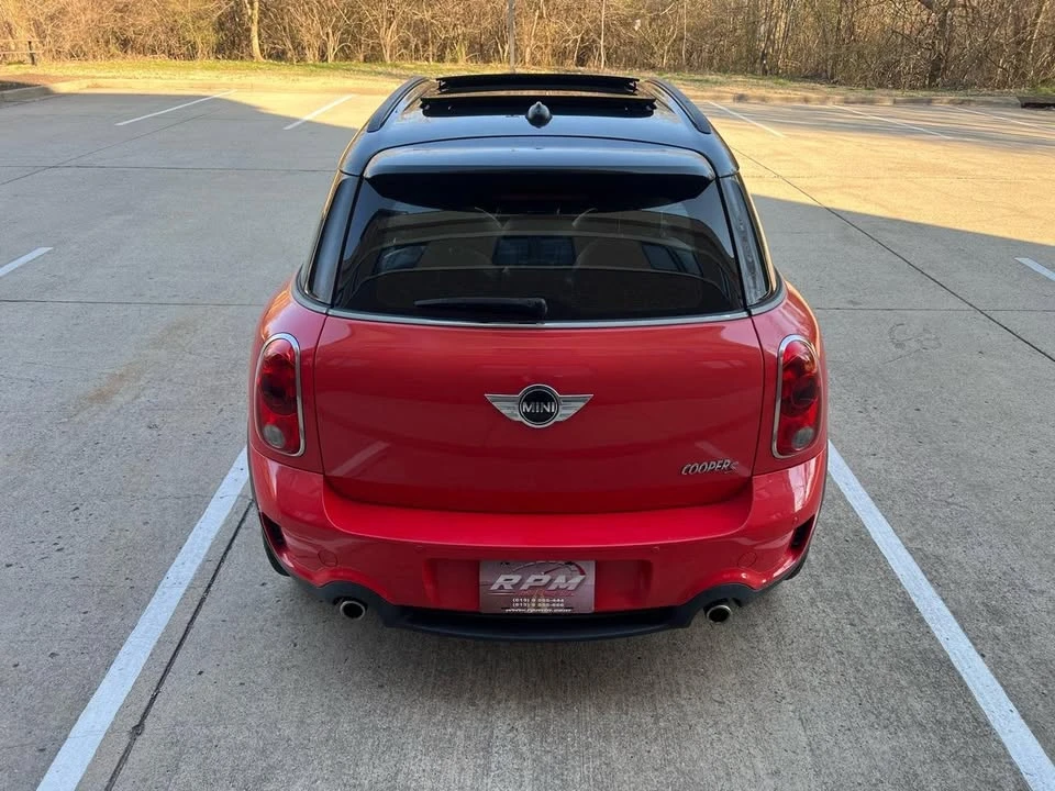 2012 Mini Countryman 1st Gen - Image 6 of 18