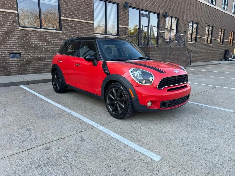 2012 Mini Countryman 1st Gen - Image 3 of 18