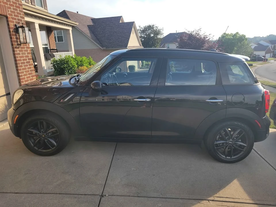 2012 Mini Countryman 1st Gen - Image 2 of 7