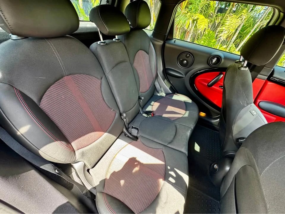 2012 Mini Countryman 1st Gen - Image 4 of 13