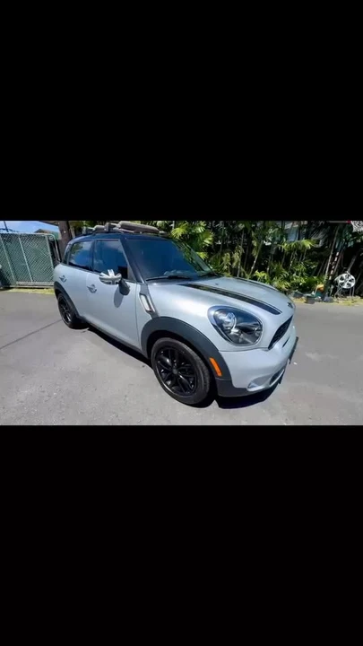 2012 Mini Countryman 1st Gen - Image 13 of 13