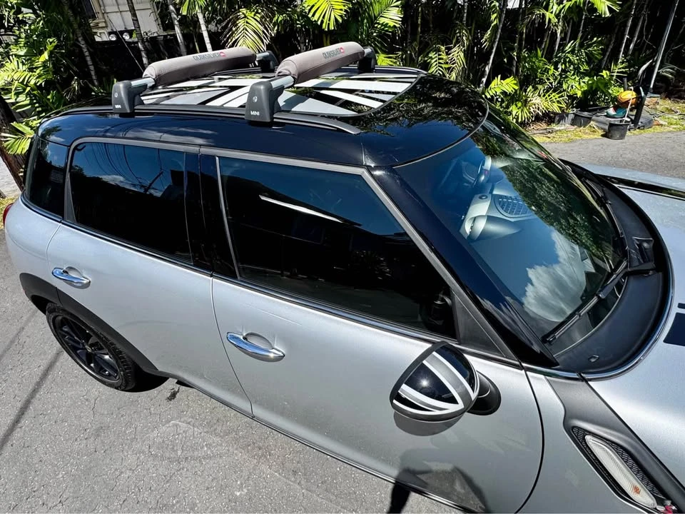 2012 Mini Countryman 1st Gen - Image 10 of 13