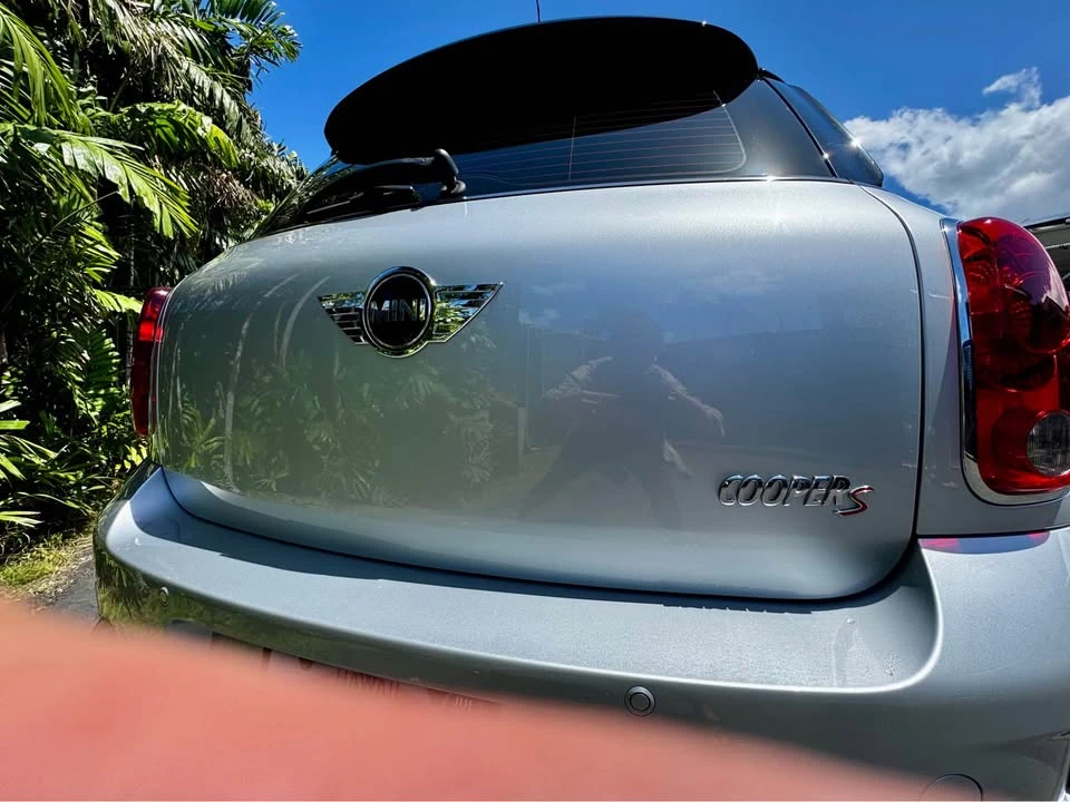 2012 Mini Countryman 1st Gen - Image 9 of 13