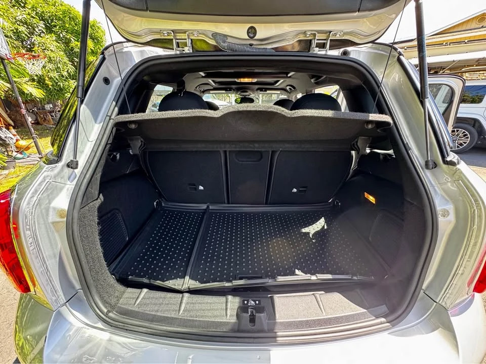 2012 Mini Countryman 1st Gen - Image 5 of 13