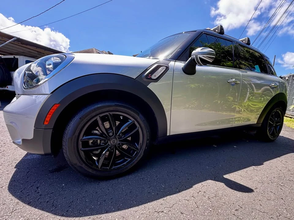 2012 Mini Countryman 1st Gen - Image 8 of 13