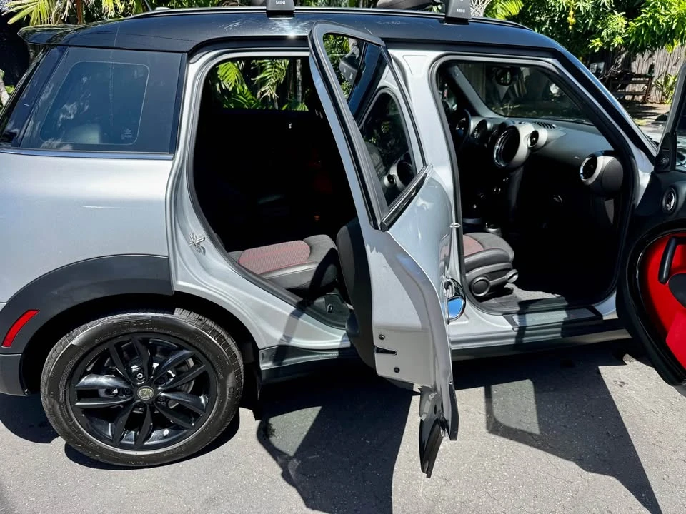 2012 Mini Countryman 1st Gen - Image 3 of 13