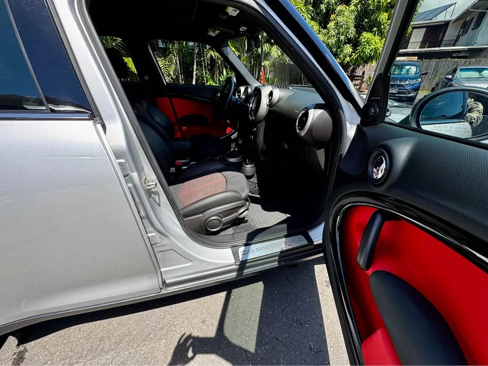 2012 Mini Countryman 1st Gen - Image 6 of 13