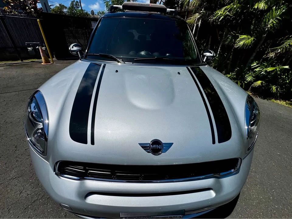 2012 Mini Countryman 1st Gen - Image 7 of 13