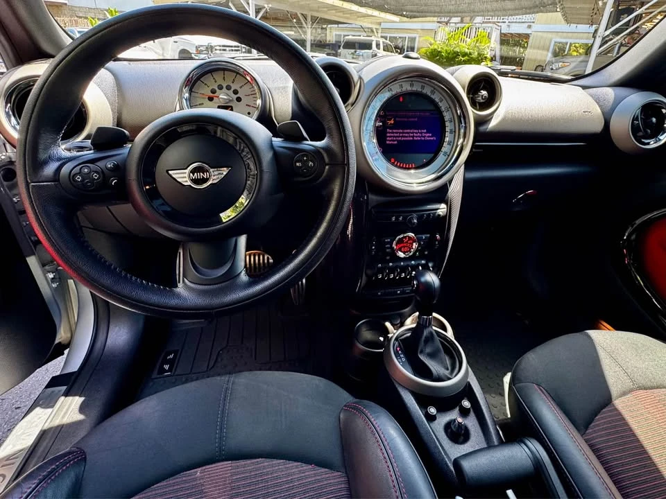 2012 Mini Countryman 1st Gen - Image 11 of 13
