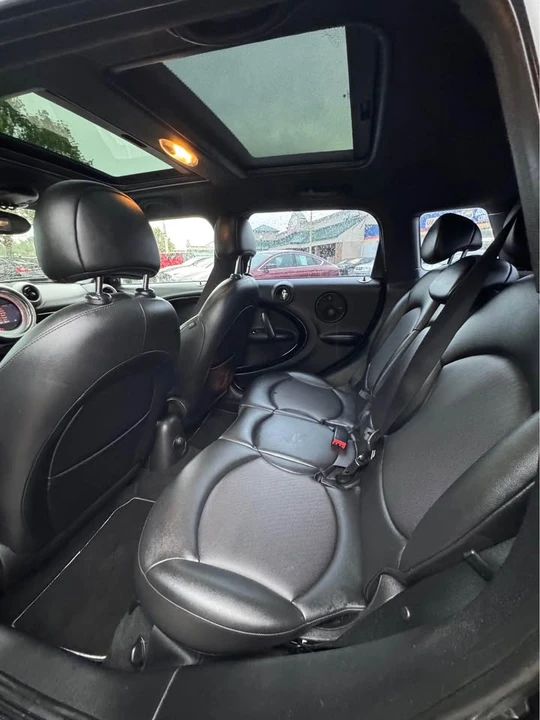 2012 Mini Countryman 1st Gen - Image 11 of 16