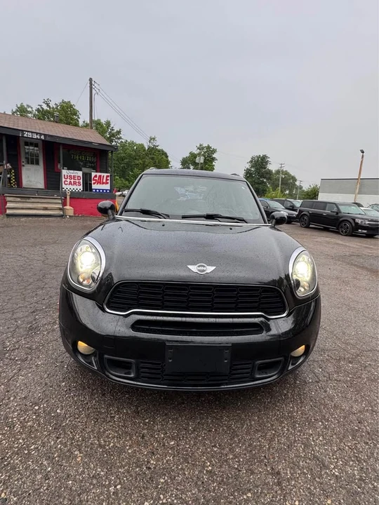 2012 Mini Countryman 1st Gen - Image 2 of 16
