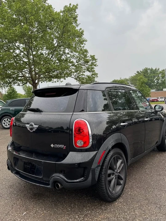 2012 Mini Countryman 1st Gen - Image 4 of 16