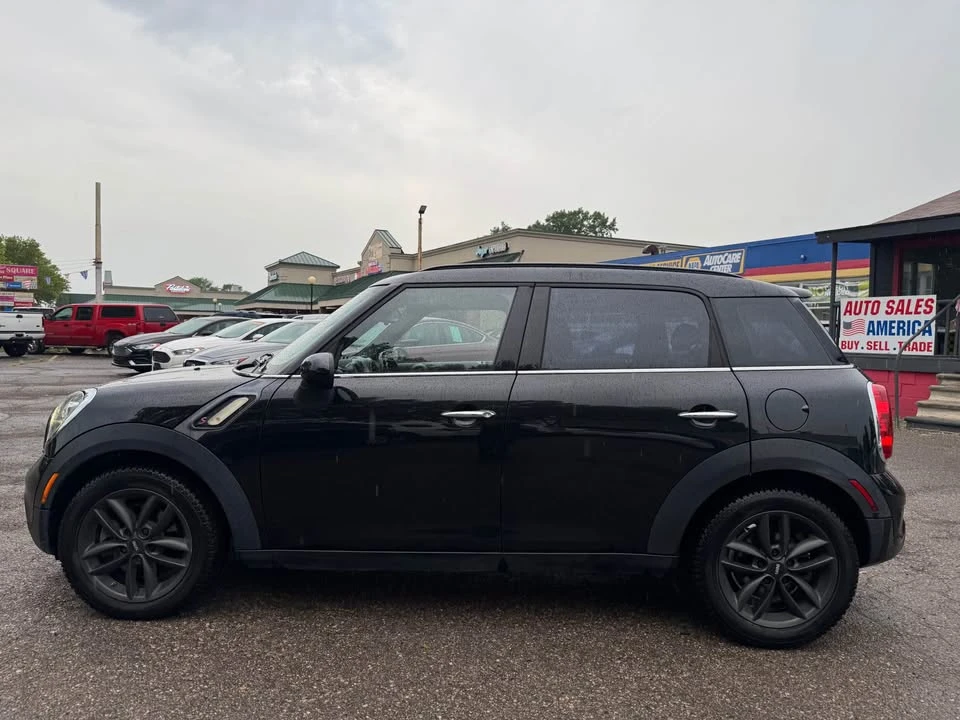 2012 Mini Countryman 1st Gen - Image 8 of 16