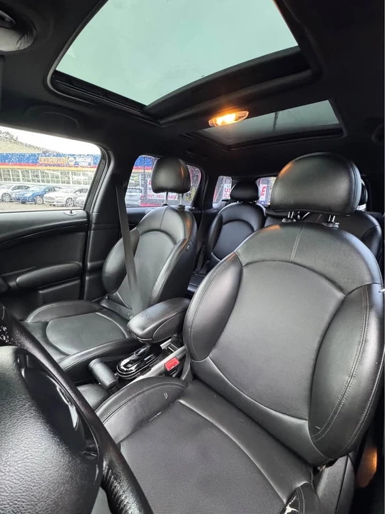 2012 Mini Countryman 1st Gen - Image 10 of 16