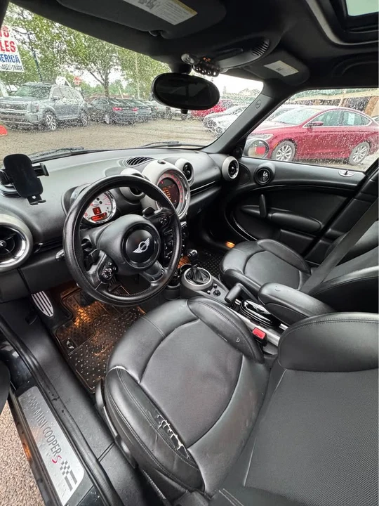 2012 Mini Countryman 1st Gen - Image 9 of 16