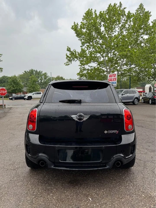 2012 Mini Countryman 1st Gen - Image 5 of 16