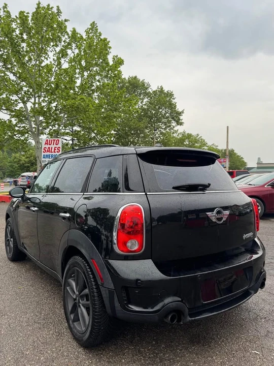 2012 Mini Countryman 1st Gen - Image 7 of 16