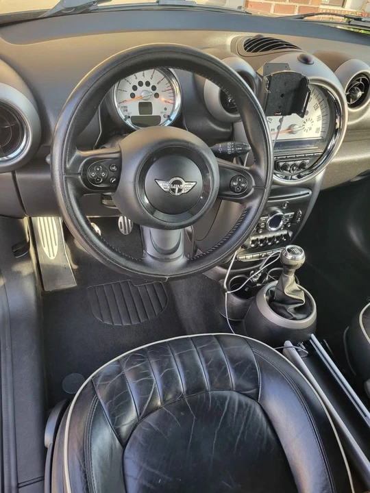 2012 Mini Countryman 1st Gen - Image 3 of 7
