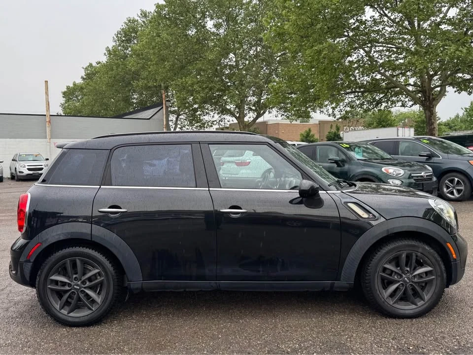 2012 Mini Countryman 1st Gen - Image 6 of 16