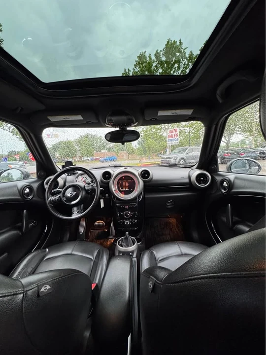 2012 Mini Countryman 1st Gen - Image 13 of 16