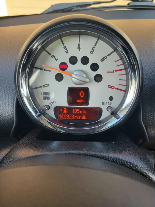 2012 Mini Countryman 1st Gen - Image 7 of 7